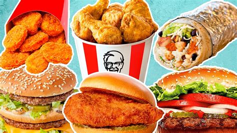 The Best Fast Food in Muntinlupa .